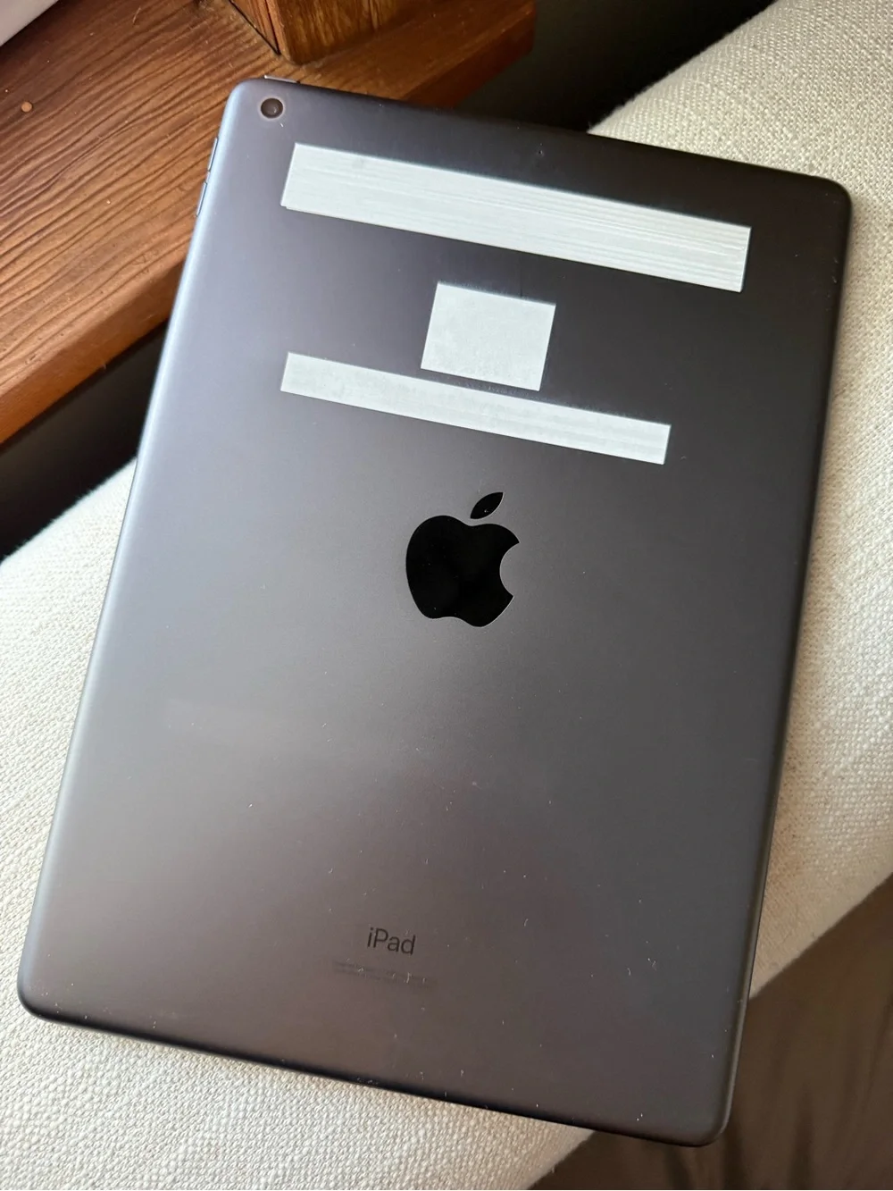iPad